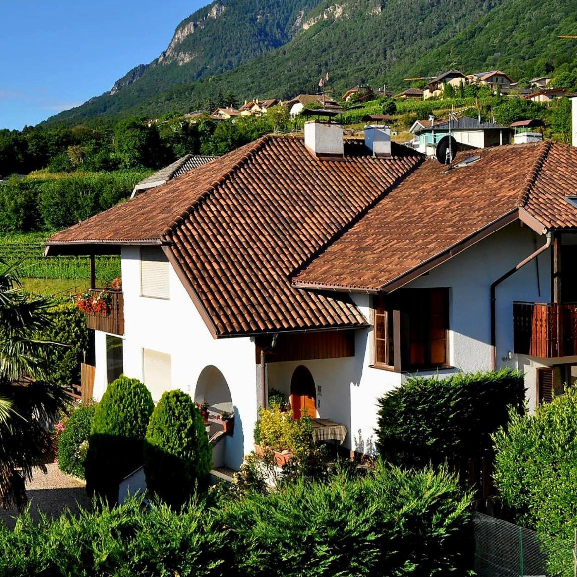 Urlaub Auf Dem Bauernhof Schmidhof - Grosse Terrasse, Pool Und Beste Lage 卡尔达罗 外观 照片