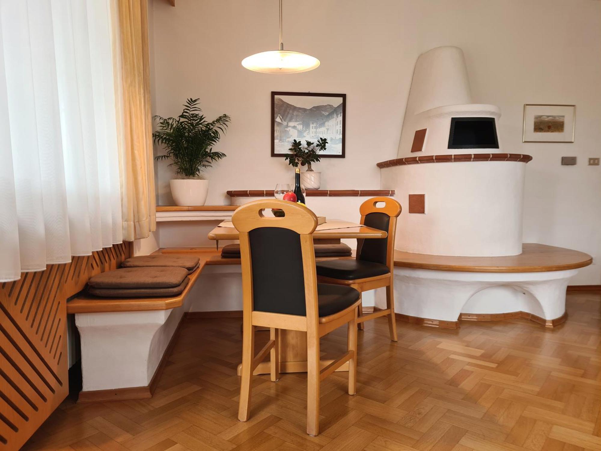 Urlaub Auf Dem Bauernhof Schmidhof - Grosse Terrasse, Pool Und Beste Lage 卡尔达罗 外观 照片